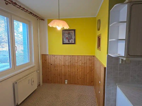 Prodaný byt 2+1 63 m²