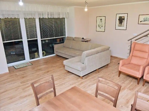 Prodej domu 166 m², pozemek 101 m²