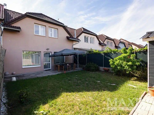 Prodej domu 140 m², pozemek 186 m²