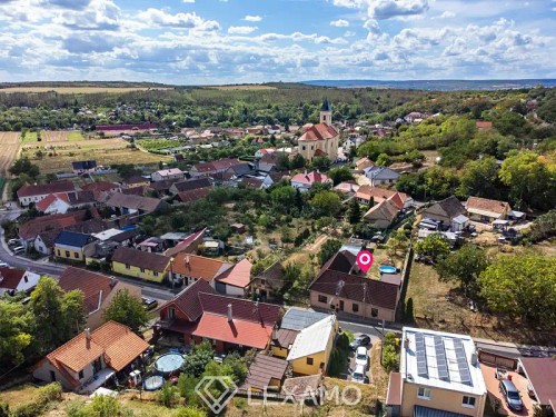Prodej domu 117 m², pozemek 442 m²