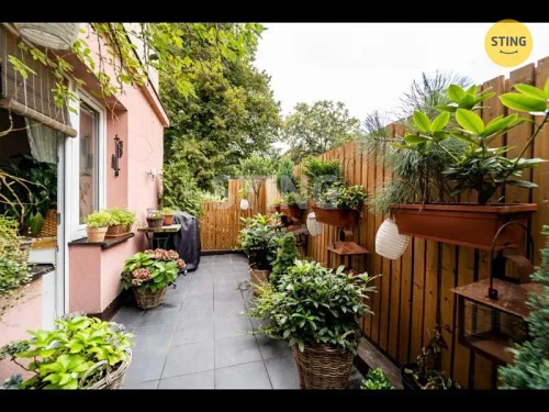 Prodej bytu 2+1 70 m²