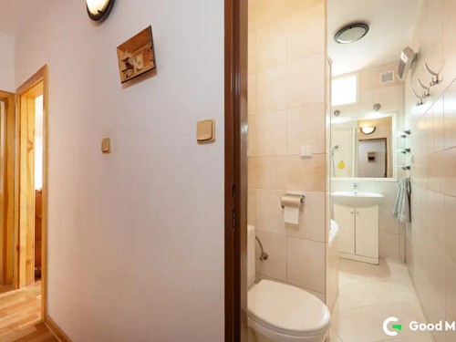 Prodaný byt 3+1 66 m²