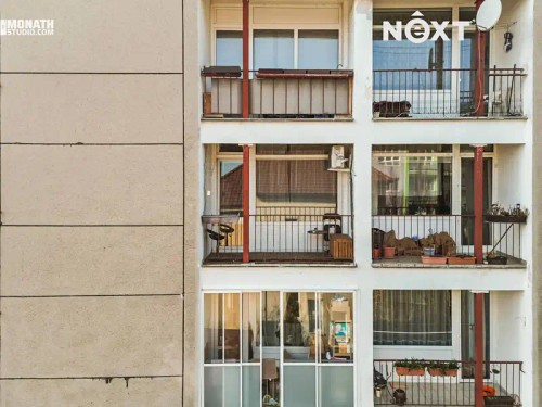 Prodej bytu 3+1 64 m²