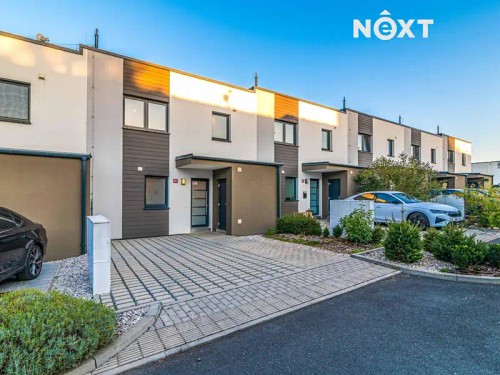 Prodej domu 89 m², pozemek 180 m²