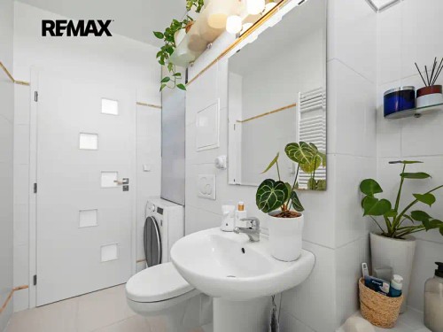 Prodej bytu 2+kk 45 m²