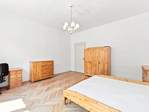 Prodej bytu 1+1 46 m²