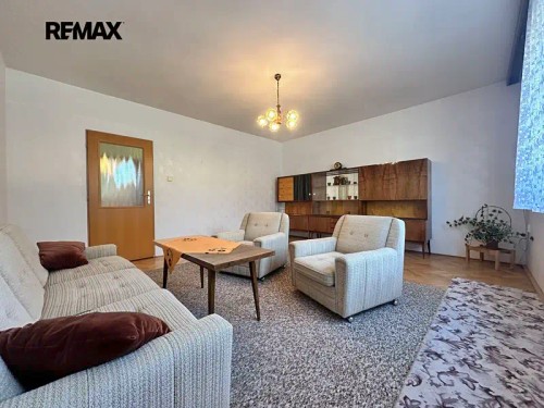 Prodej domu 124 m², pozemek 1031 m²