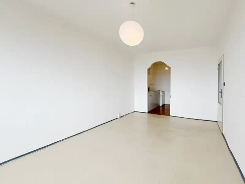 Prodaný byt 2+kk 44 m²