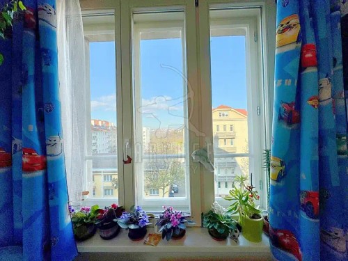 Prodej bytu 2+kk 49 m²