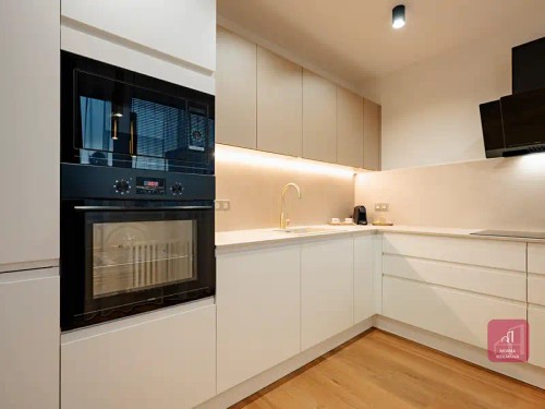 Prodaný byt 2+1 57 m²