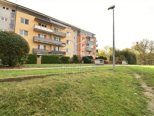 Prodej bytu 2+kk 55 m²