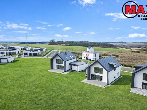 Prodej domu 181 m², pozemek 805 m²