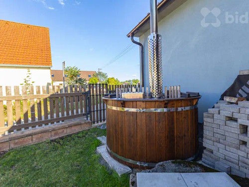 Prodej domu 180 m², pozemek 338 m²