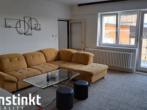 Prodej domu 146 m², pozemek 775 m²