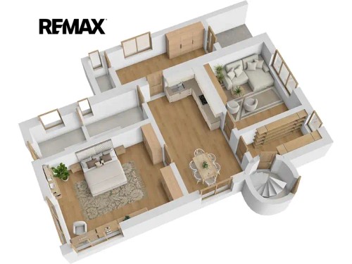 Prodej domu 74 m², pozemek 684 m²