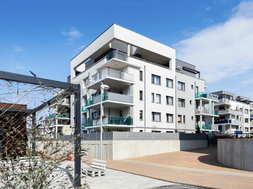 Prodaný  byt 2+kk 56 m²