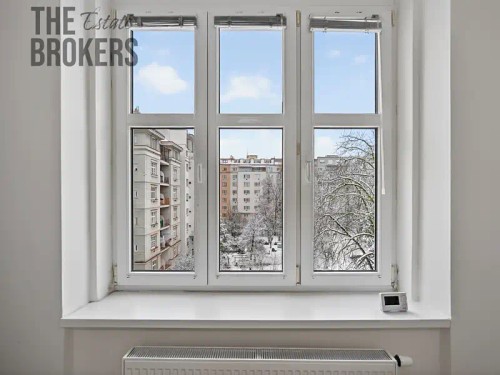 Prodej bytu 2+1 72 m²