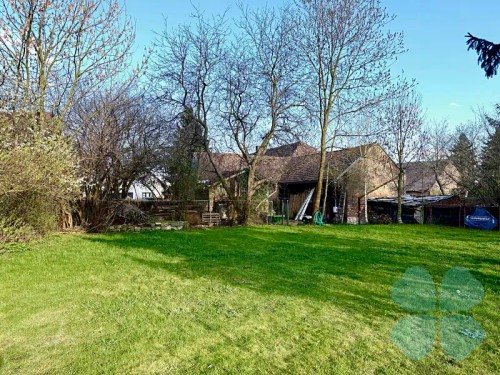 Prodej domu 90 m², pozemek 1273 m²