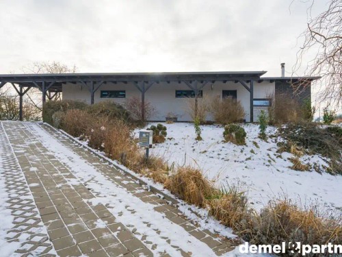 Prodej domu 121 m², pozemek 863 m²