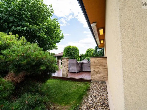 Prodej domu 127 m², pozemek 982 m²