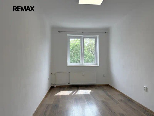 Prodaný byt 2+1 52 m²