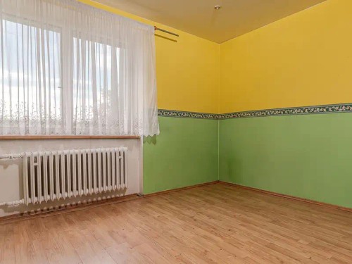 Prodej domu 176 m², pozemek 2490 m²