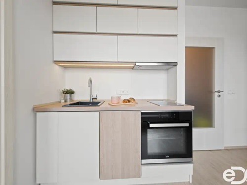 Prodej bytu 2+kk 39 m²