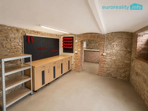 Prodej domu 129 m², pozemek 532 m²