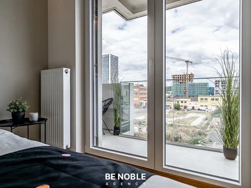 Prodaný byt 2+kk 33 m²