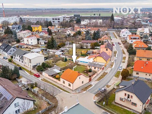 Prodej domu 94 m², pozemek 633 m²