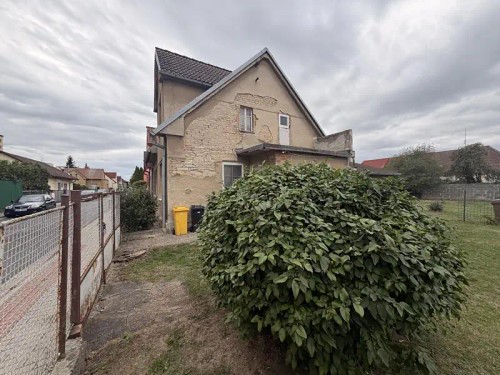 Prodej domu 160 m², pozemek 549 m²
