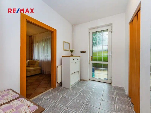 Prodaný  byt 3+kk 90 m²