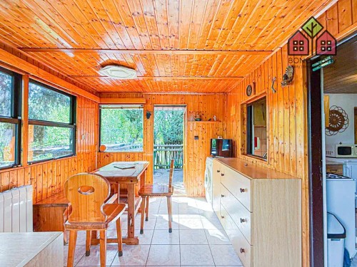Prodej chaty 94 m², pozemek 540 m²