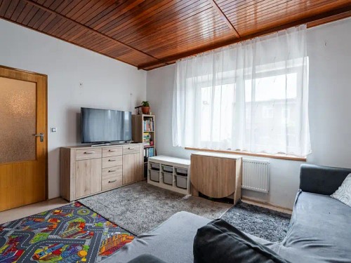 Prodej domu 160 m², pozemek 397 m²