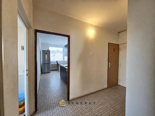Prodej bytu 3+1 63 m²