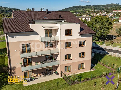 Prodej bytu 2+kk 43 m²