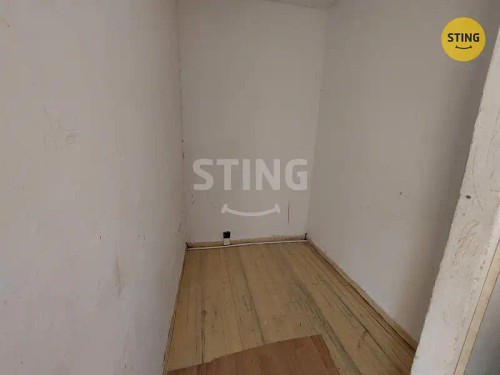 Prodej bytu 3+1 73 m²