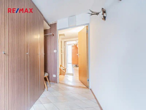 Prodej domu 145 m², pozemek 120 m²