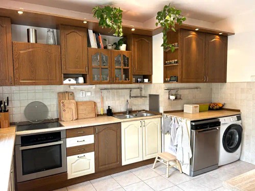 Prodaný byt 4+1 122 m²