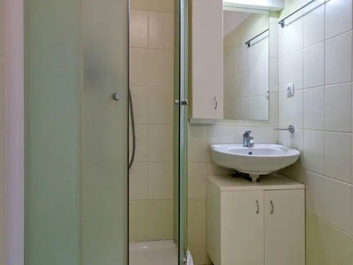 Prodaný byt 2+kk 46 m²