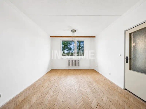 Prodej bytu 2+1 49 m²