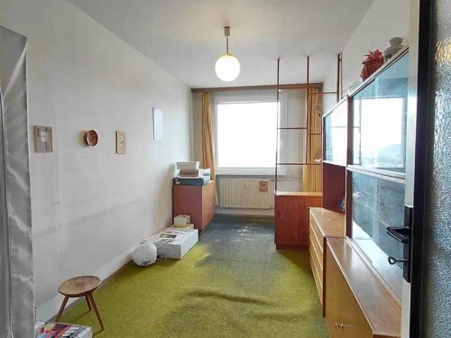 Prodaný byt 3+1 74 m²