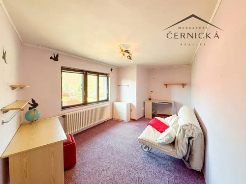 Prodej domu 215 m², pozemek 215 m²