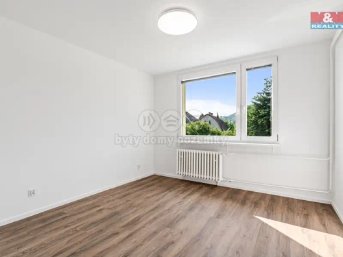 Prodaný byt 3+1 63 m²