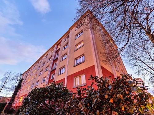 Prodej bytu 2+1 65 m²