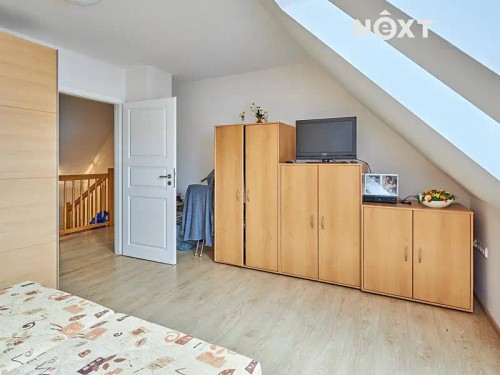 Prodej domu 125 m², pozemek 2249 m²