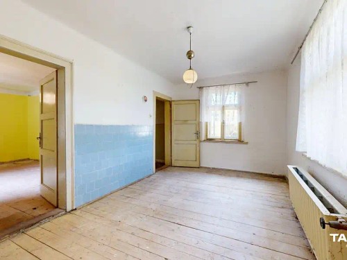 Prodej domu 165 m², pozemek 950 m²