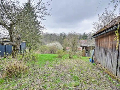 Prodej domu 130 m², pozemek 1156 m²