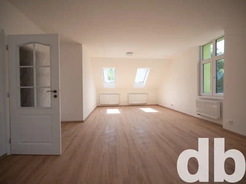 Prodaný byt 2+kk 60 m²