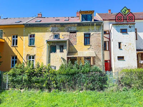 Prodej bytu 3+1 73 m²